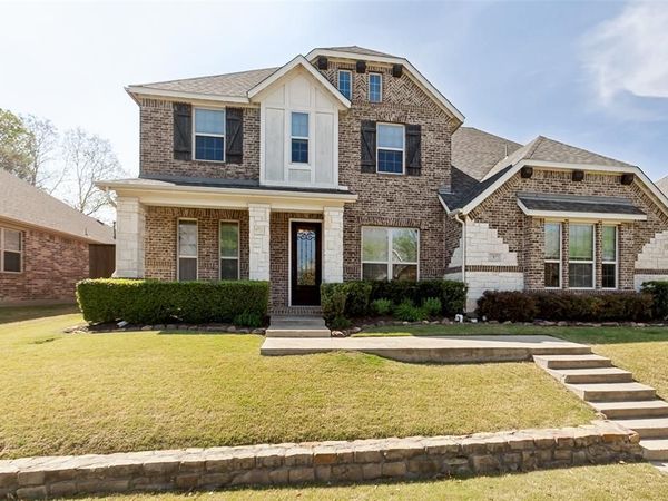12873 Spring Hill Drive, Frisco, TX 75035