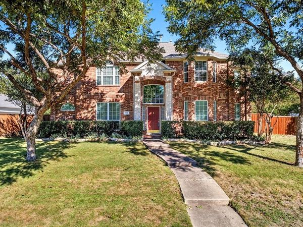 103 Westminister Avenue, Murphy, TX 75094