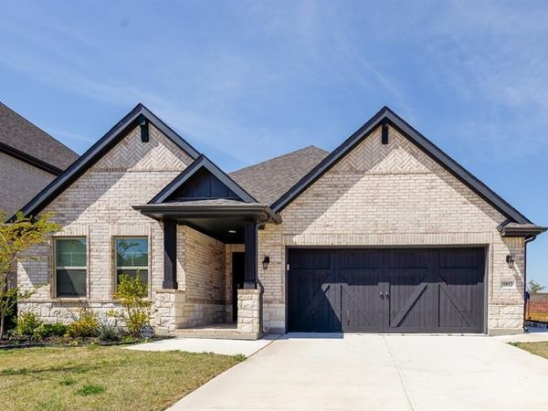 1812 Valencia Drive, Little Elm, TX 75068