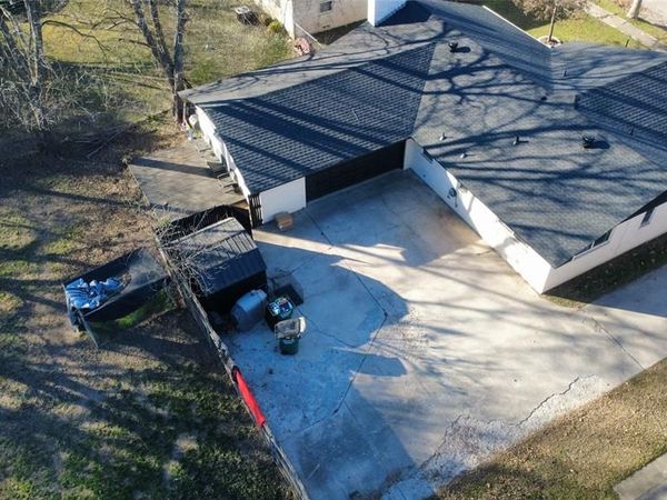 1714 Laurel Road, Gainesville, TX 76240