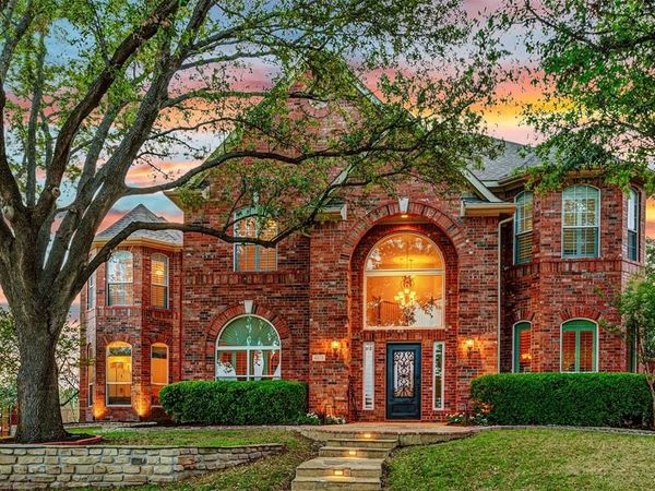 4513 Quincy Lane, Plano, TX 75024