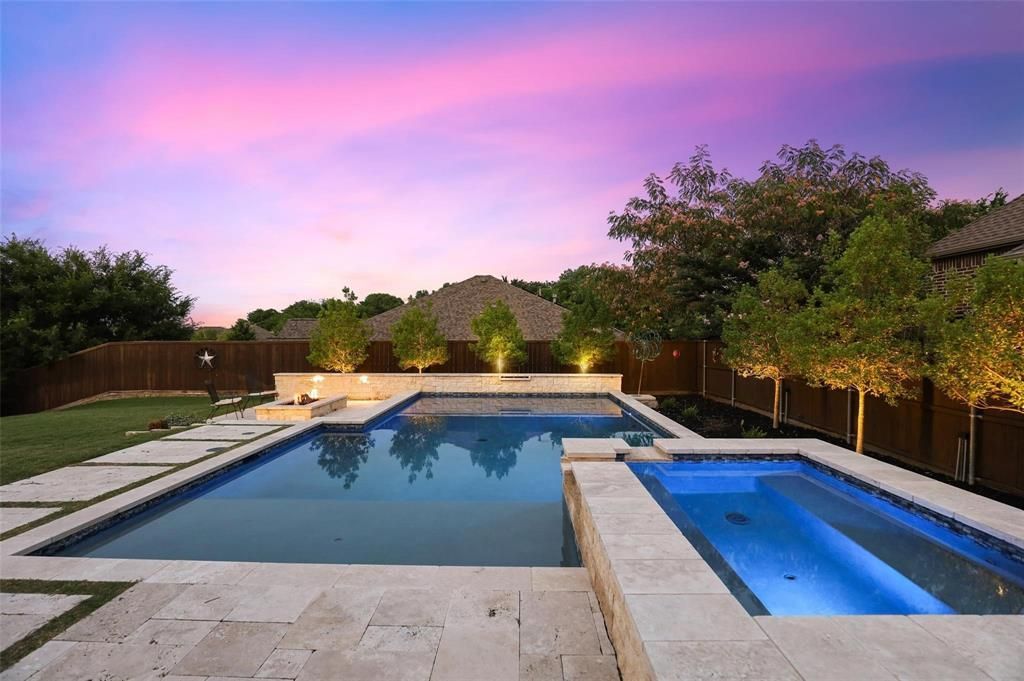 1201 Navajo Drive, McKinney, TX 75072 Main Photo