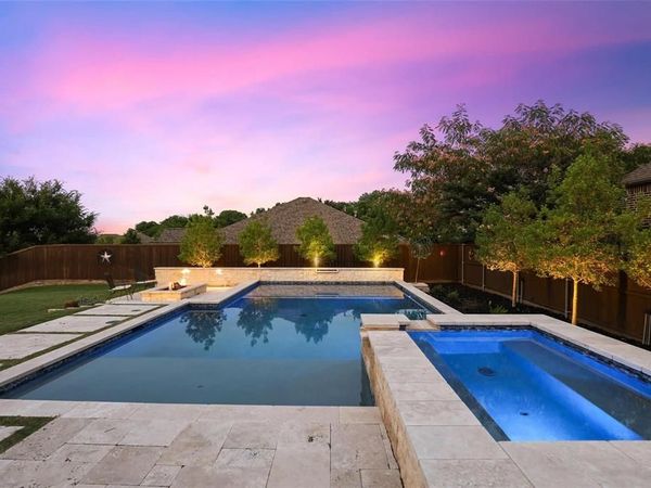 1201 Navajo Drive, McKinney, TX 75072