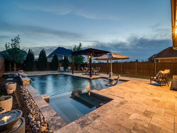 102 Turks Cap Trail , Wylie, TX 75098