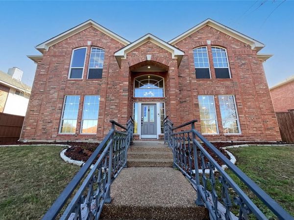 2406 Manchester Drive, Carrollton, TX 75006