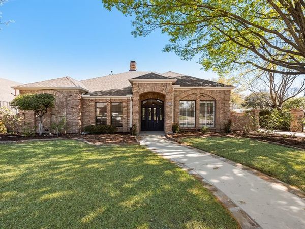 11104 Manorview Circle, Dallas, TX 75228