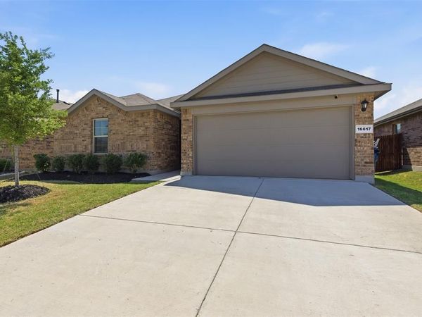 16617 Portage Street, Justin, TX 76247