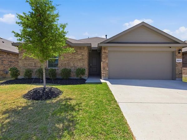 16617 Portage Street, Justin, TX 76247