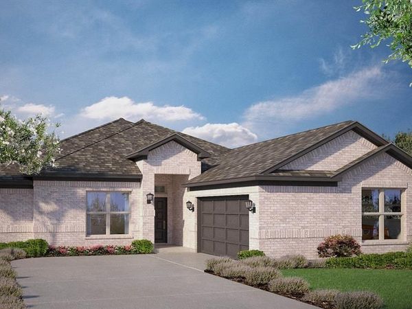 4921 ANGUS Drive , Arlington, TX 76001