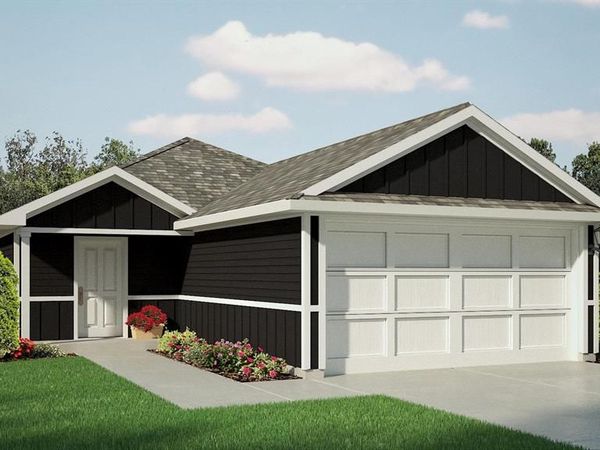 5512 FLANNEL Lane, Denton, TX 76249