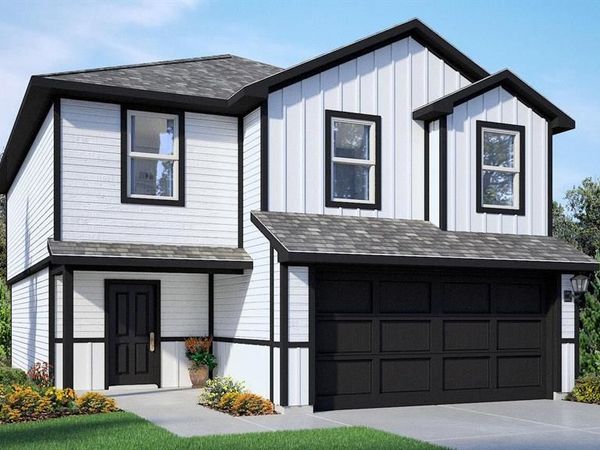 5517 ROLLINS Drive, Denton, TX 76249