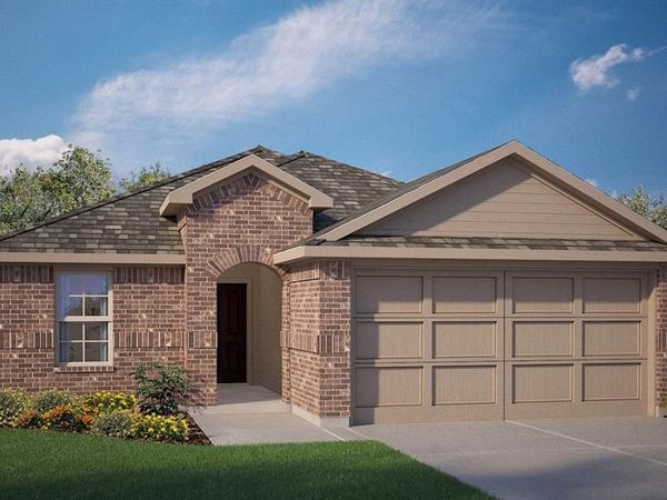 1629 TIN ROOF Road, Denton, TX 76249