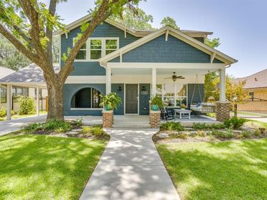 2706 Waits Avenue, Fort Worth, TX 76109