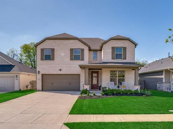 2705 Wyler Drive, McKinney, TX 75071