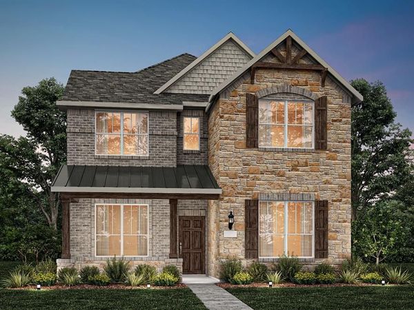 1301 O'Keefe Avenue, Celina, TX 75009