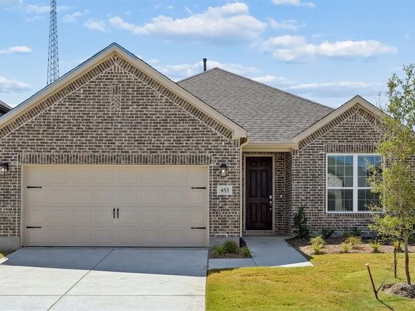 453 Avian Way, Godley, TX 76044