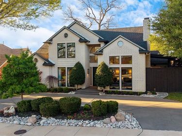 5609 Bent Creek Trail, Dallas, TX 75252