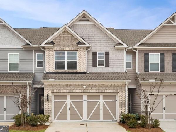 6710 Cedar Glen Road, Atlanta, GA 30360