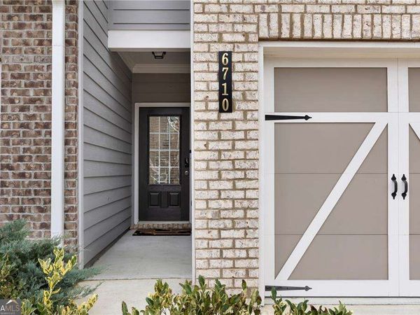 6710 Cedar Glen Road, Atlanta, GA 30360