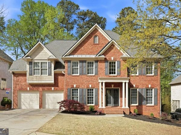 3038 Willowstone Drive, Duluth, GA 30096
