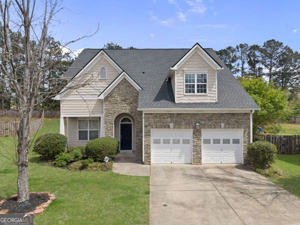 704 Jonquil Court, Locust Grove, GA 30248