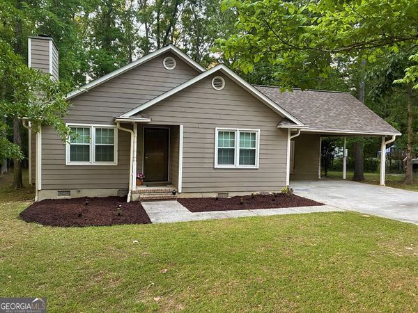 1220 N Plantation Parkway, Macon, GA 31220