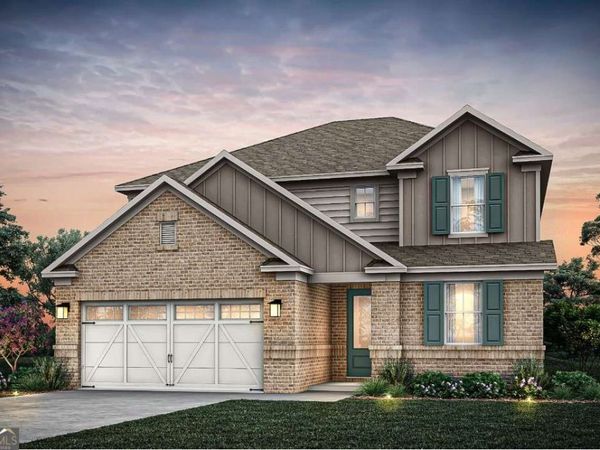 4440 Karenwood Circle, Powder Springs, GA 30127