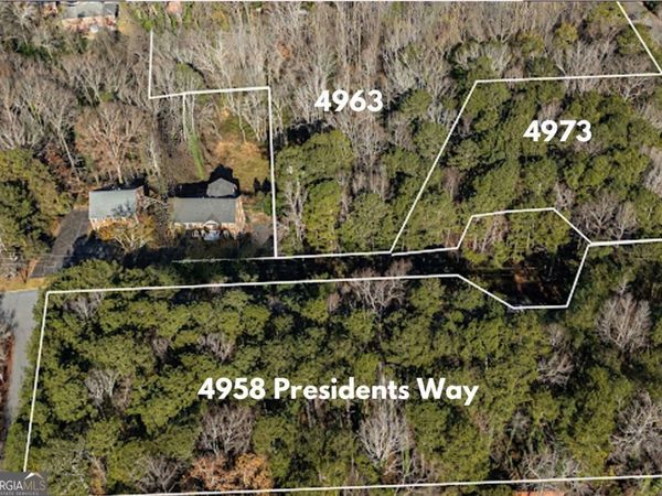 4958 Presidents Way, Tucker, GA 30084