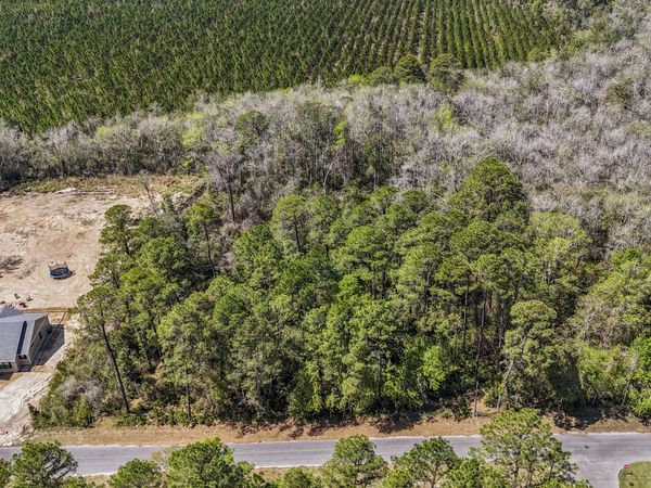 0 Littlefield Street, Jesup, GA 31546