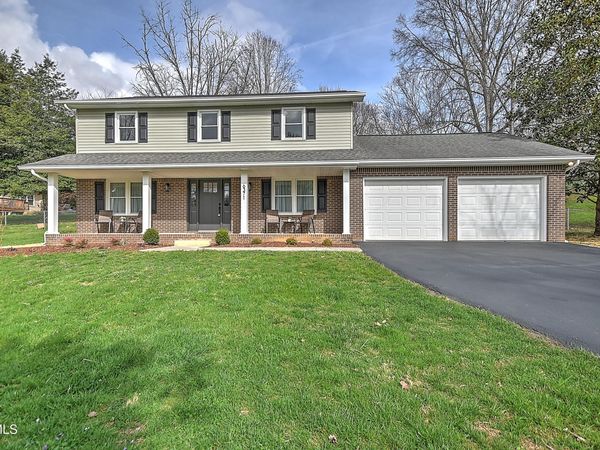 6371 Old Jonesboro Road, Bristol, TN 37620