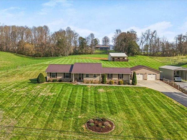 231 County Farm Road, Jonesborough, TN 37659