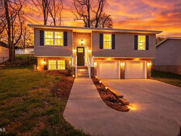 1950 West Stone Drive, Kingsport, TN 37660