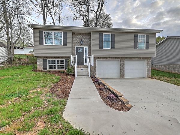 1950 West Stone Drive, Kingsport, TN 37660
