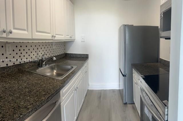 2000 NE 135th St , Unit 601, North Miami, FL 33181 Photo