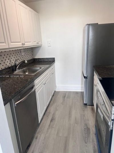 2000 NE 135th St , Unit 601, North Miami, FL 33181 Photo