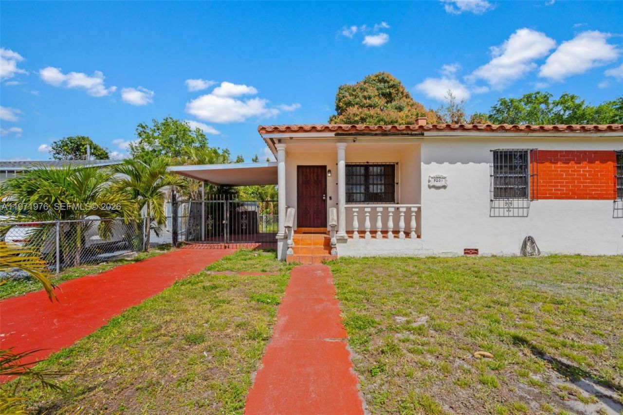 9201 NW 33rd Ave Rd , Miami, FL 33147 Photo