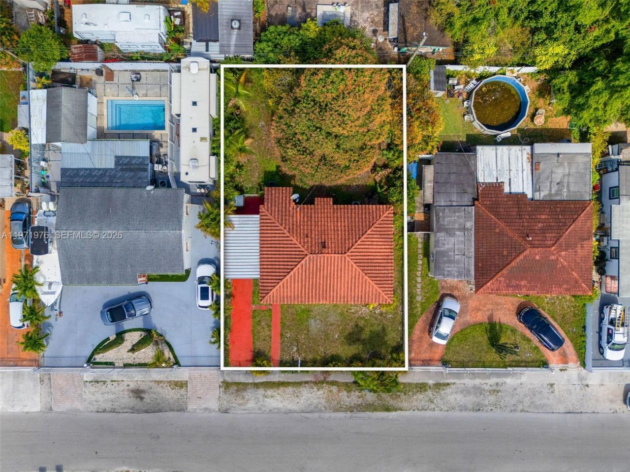 9201 NW 33rd Ave Rd , Miami, FL 33147 Photo