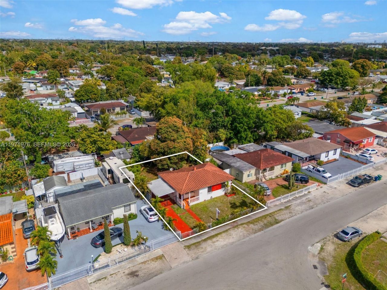 9201 NW 33rd Ave Rd , Miami, FL 33147 Photo