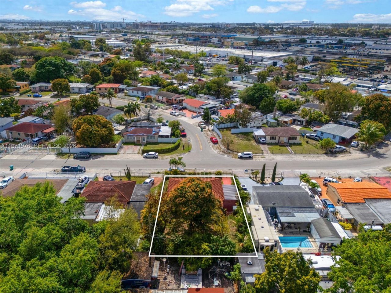 9201 NW 33rd Ave Rd , Miami, FL 33147 Photo