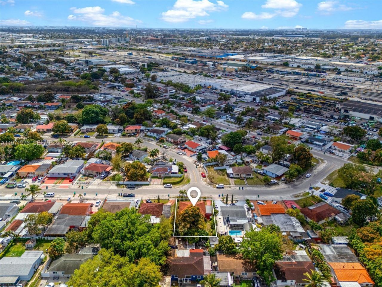 9201 NW 33rd Ave Rd , Miami, FL 33147 Photo