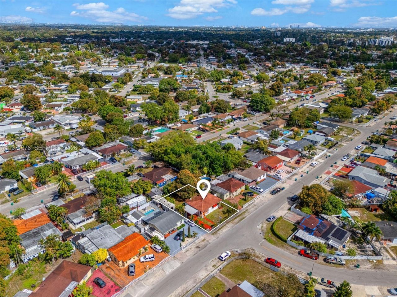 9201 NW 33rd Ave Rd , Miami, FL 33147 Photo