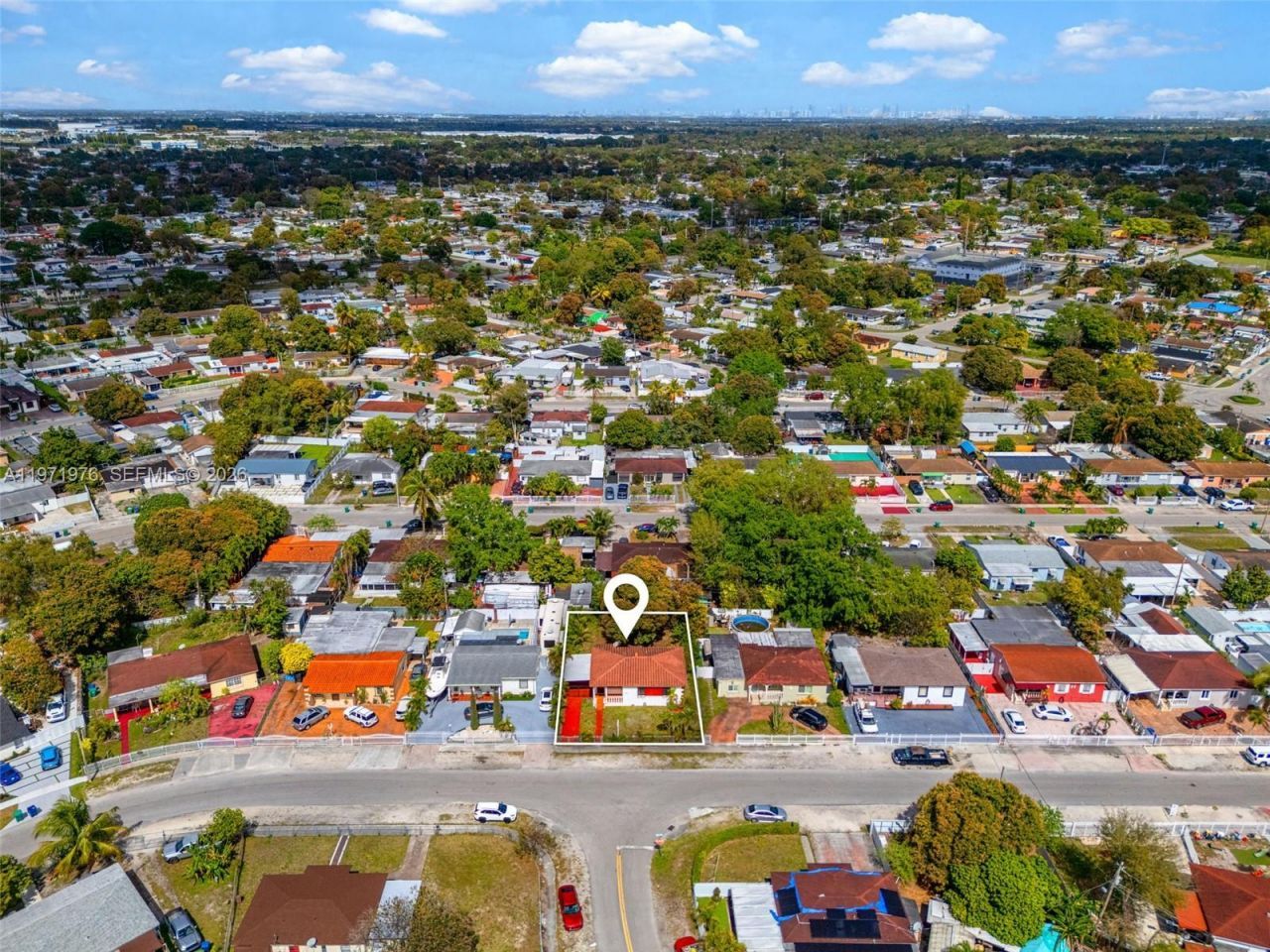 9201 NW 33rd Ave Rd , Miami, FL 33147 Photo