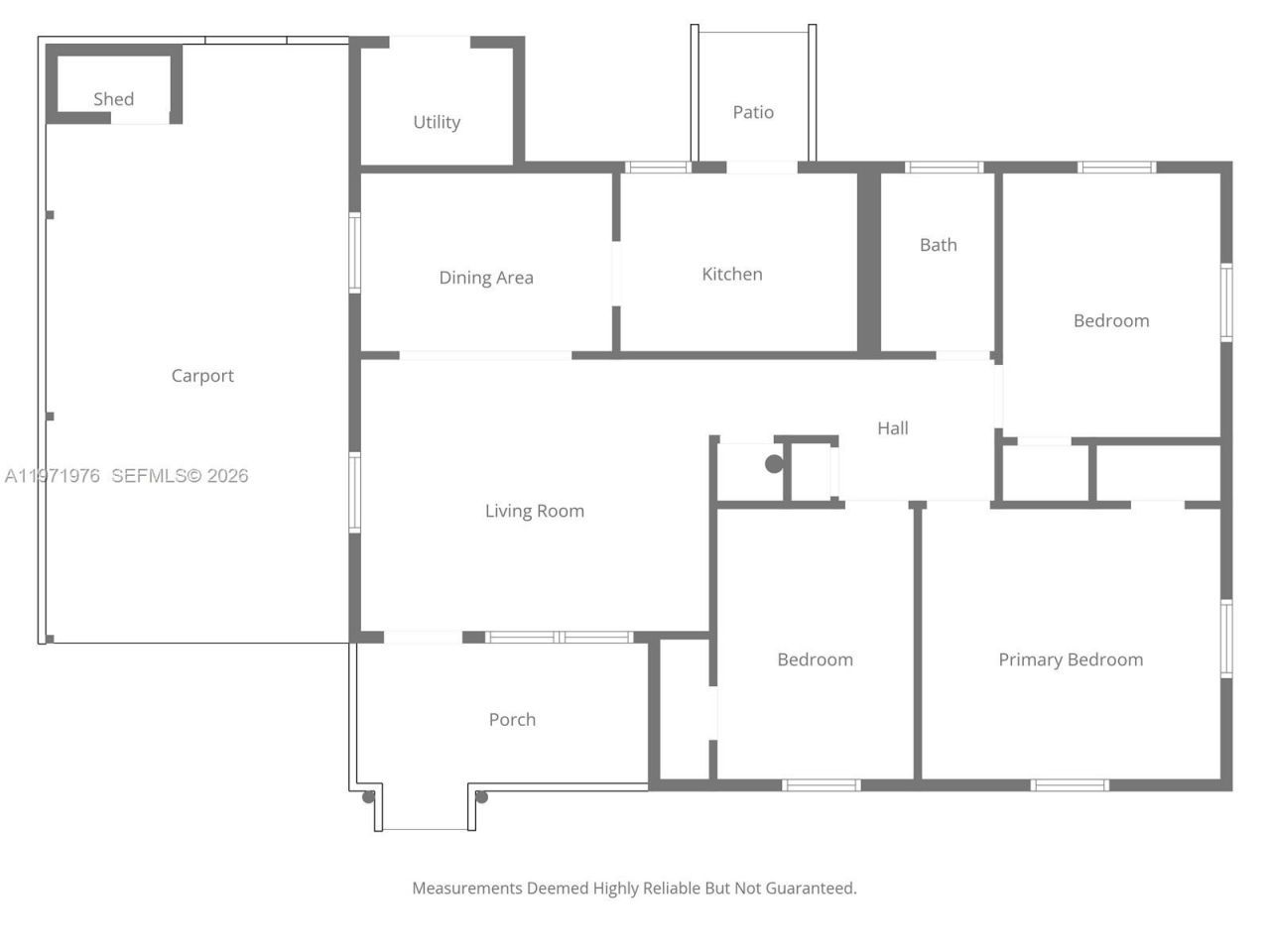 9201 NW 33rd Ave Rd , Miami, FL 33147 Photo