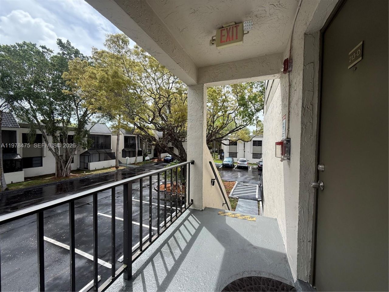 7949 SW 104 St, Unit 213-D, Kendall, FL 33156 Photo