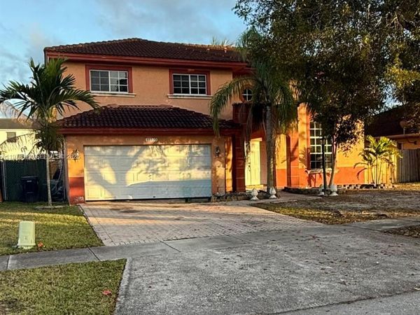 18109 SW 148th Ave Rd , Miami, FL 33187