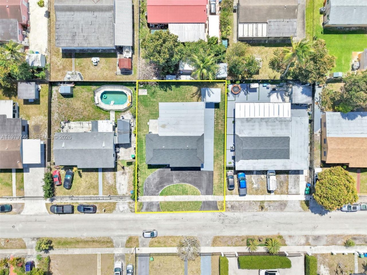 4480 NW 201st St , Miami Gardens, FL 33055 Photo