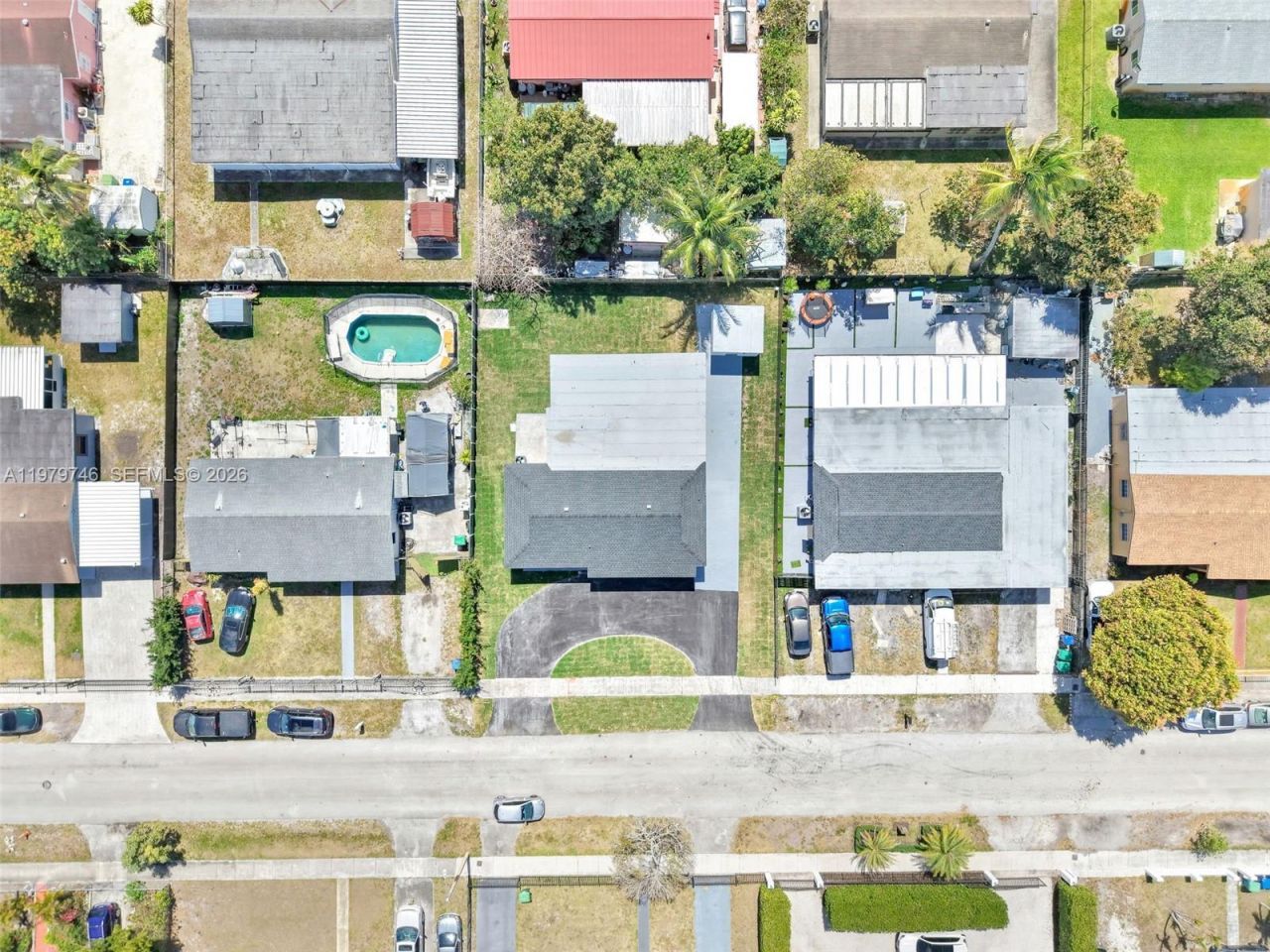 4480 NW 201st St , Miami Gardens, FL 33055 Photo