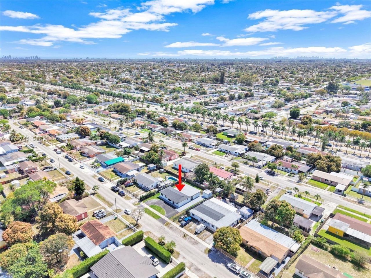 4480 NW 201st St , Miami Gardens, FL 33055 Photo