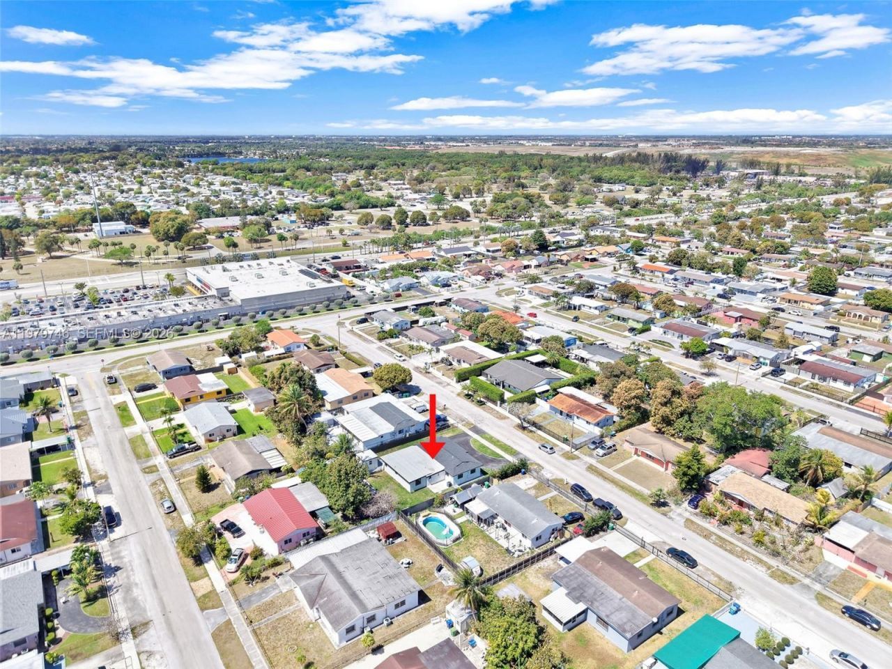 4480 NW 201st St , Miami Gardens, FL 33055 Photo