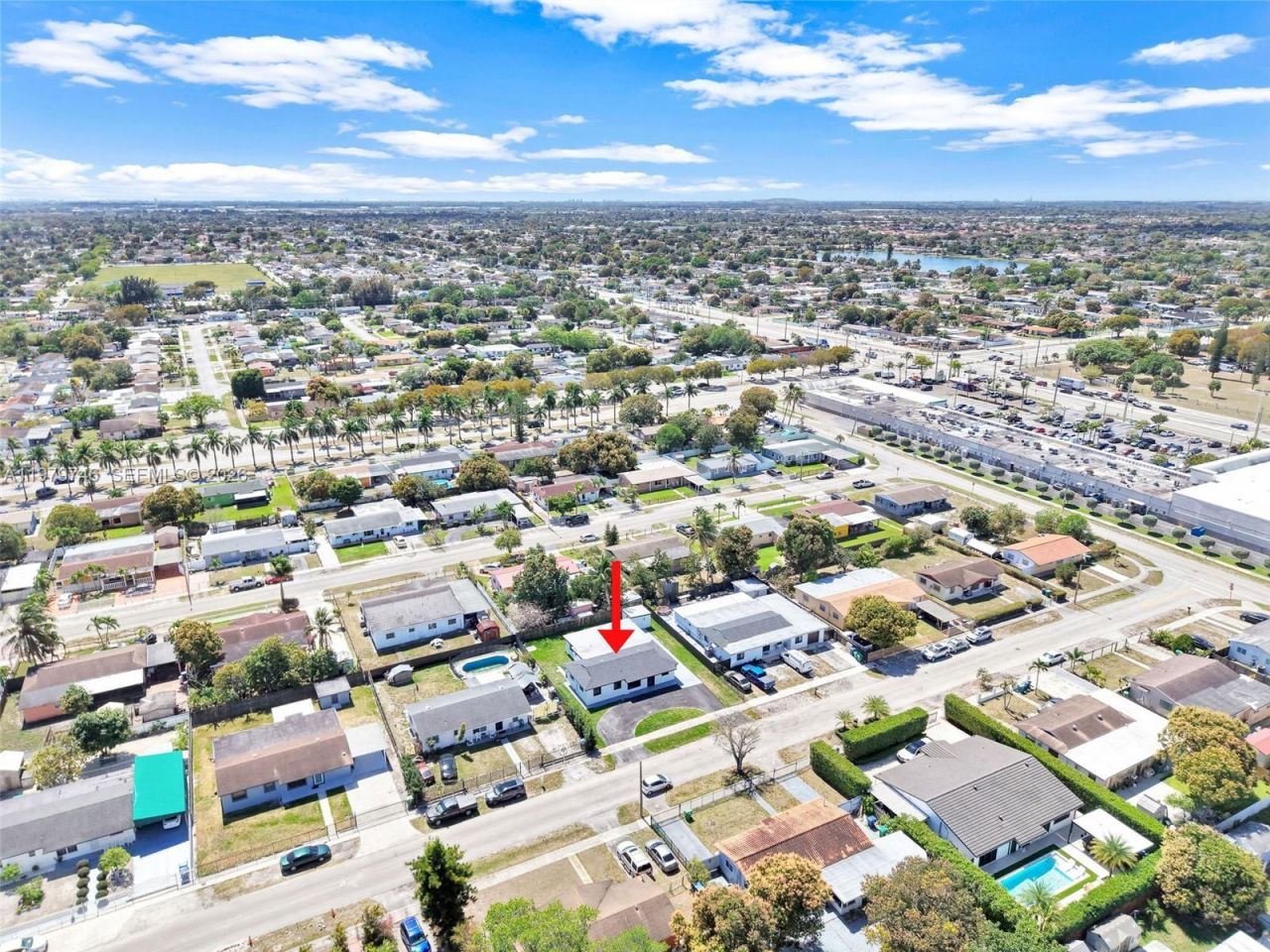 4480 NW 201st St , Miami Gardens, FL 33055 Photo